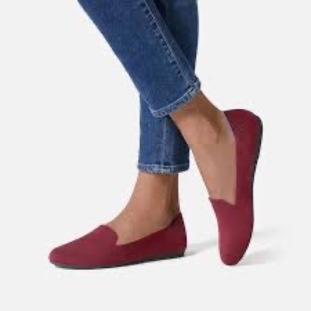 Rothy’s Loafer in Cinnamon - Size 8.5